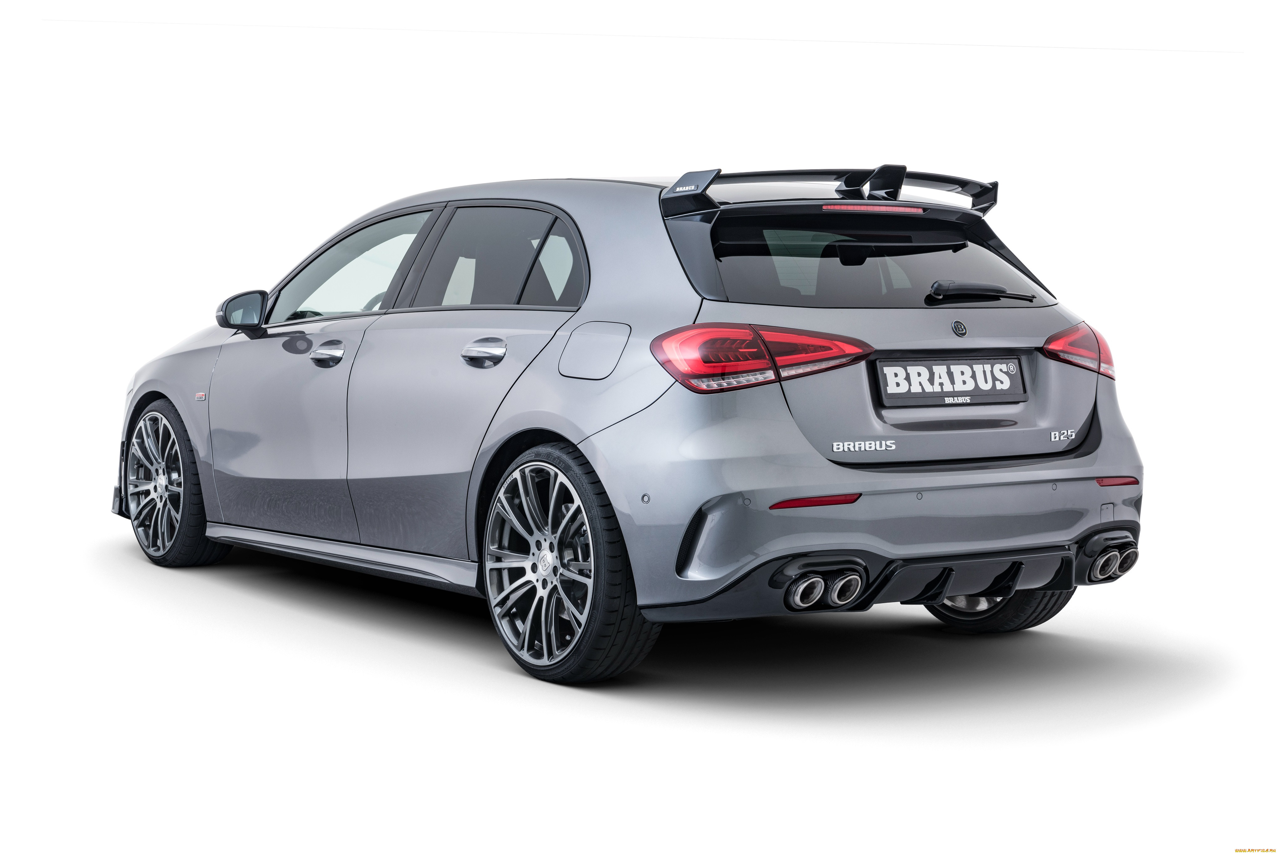 , brabus